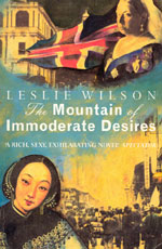 The Mountain of Immoderate Desires